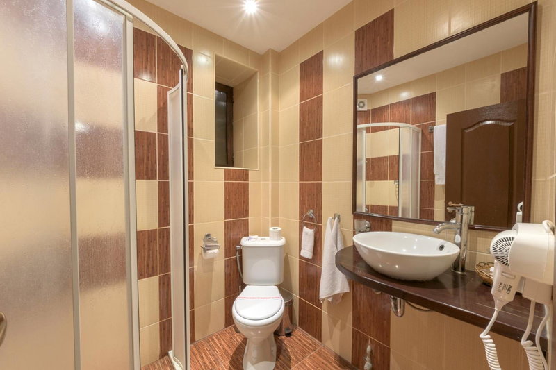 Hotel Izvora 2, Arbanasi, Bulgaria