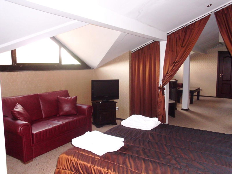 Hotel Izvora 2, Arbanasi, Bulgaria