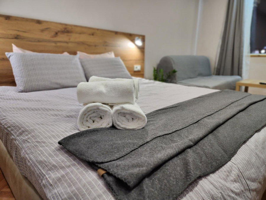 Malavi A5 top center apartment Ruse, Ruse, Болгария