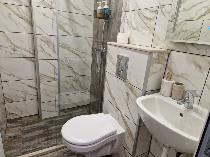 Malavi A5 top center apartment Ruse, Ruse, Болгария