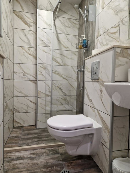 Malavi A5 top center apartment Ruse, Ruse, Болгария