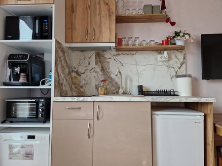 Malavi A5 top center apartment Ruse, Ruse, Болгария