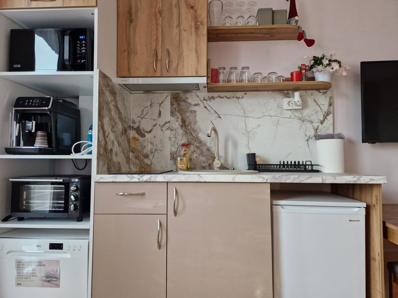 Malavi A5 top center apartment Ruse, Ruse, Болгария
