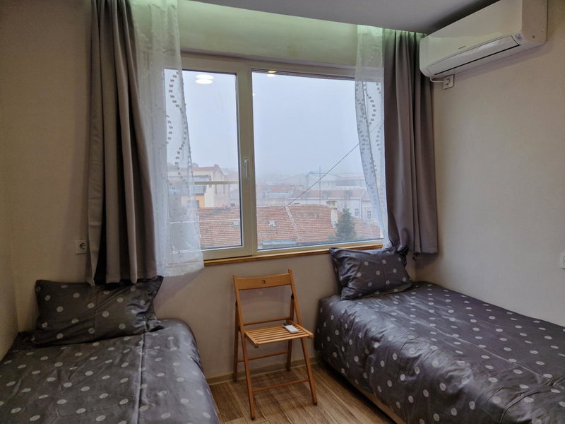 Malavi A5 top center apartment Ruse, Ruse, Болгария