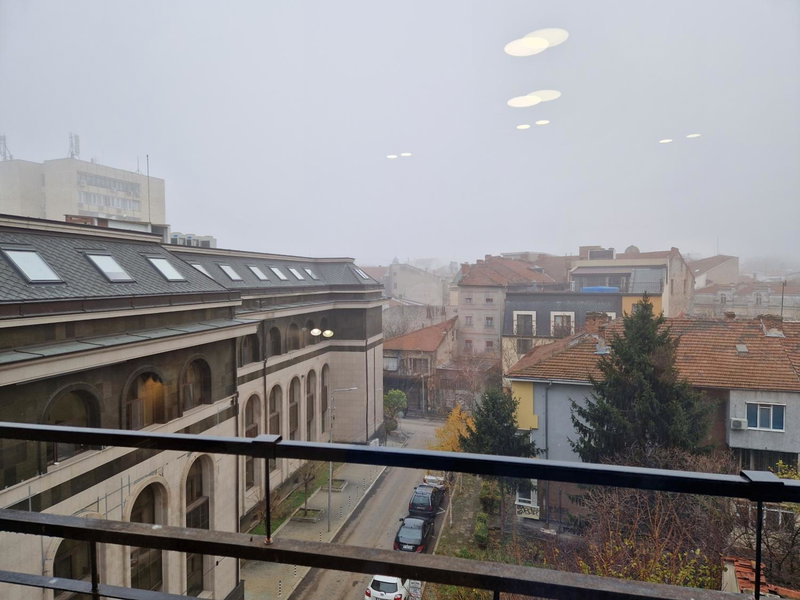 Malavi A5 top center apartment Ruse, Ruse, Болгария