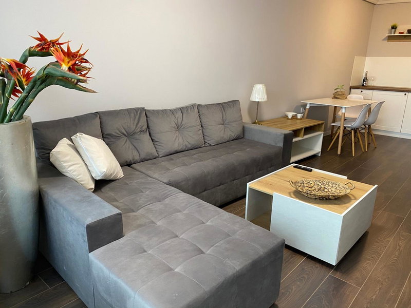 Apartment The Orchid, Sofia, Болгария
