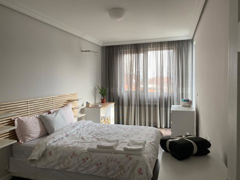 Apartment The Orchid, Sofia, Болгария