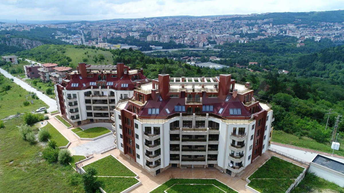 Hotel · Apartment Bella, Veliko Tŭrnovo