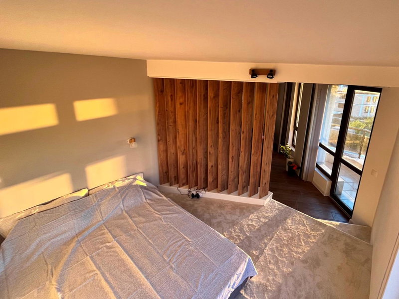 Apartment Bella, Veliko Tŭrnovo, Bulgaria