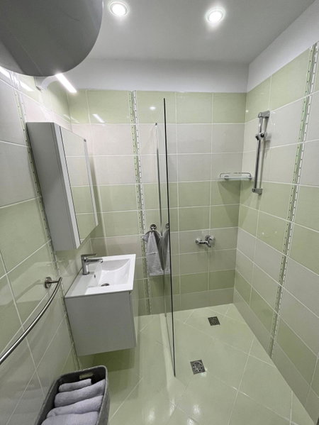 Apartment Bella, Veliko Tŭrnovo, Bulgaria