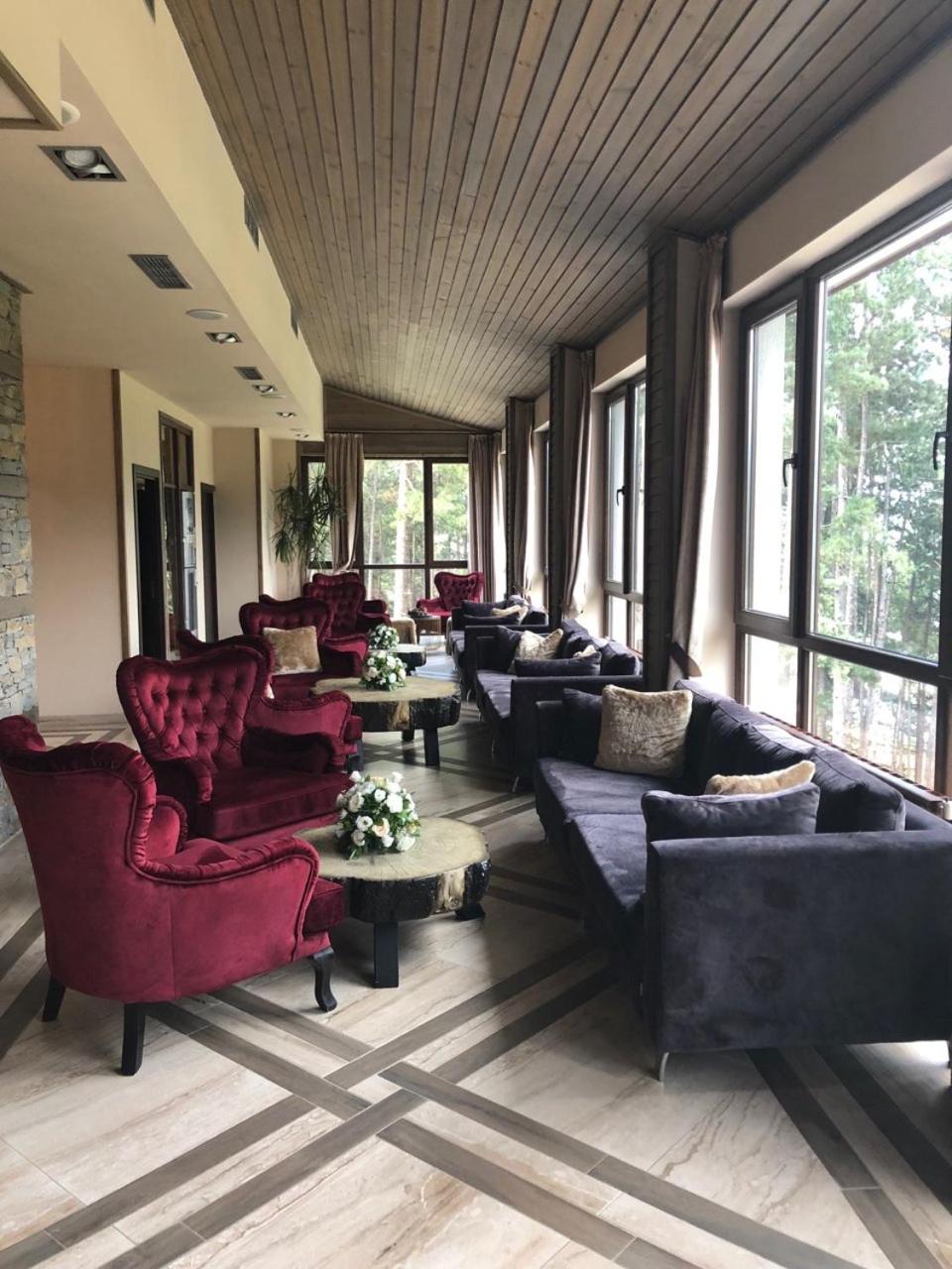 Hotel Panorama Velingrad, Болгария