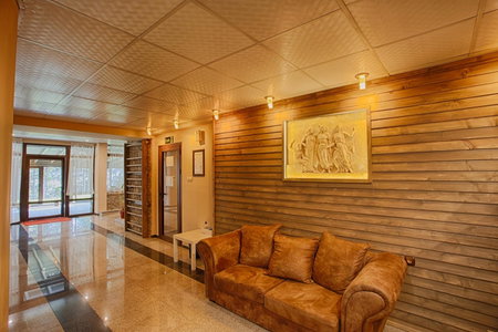 Hotel Panorama Velingrad, Velingrad, Болгария