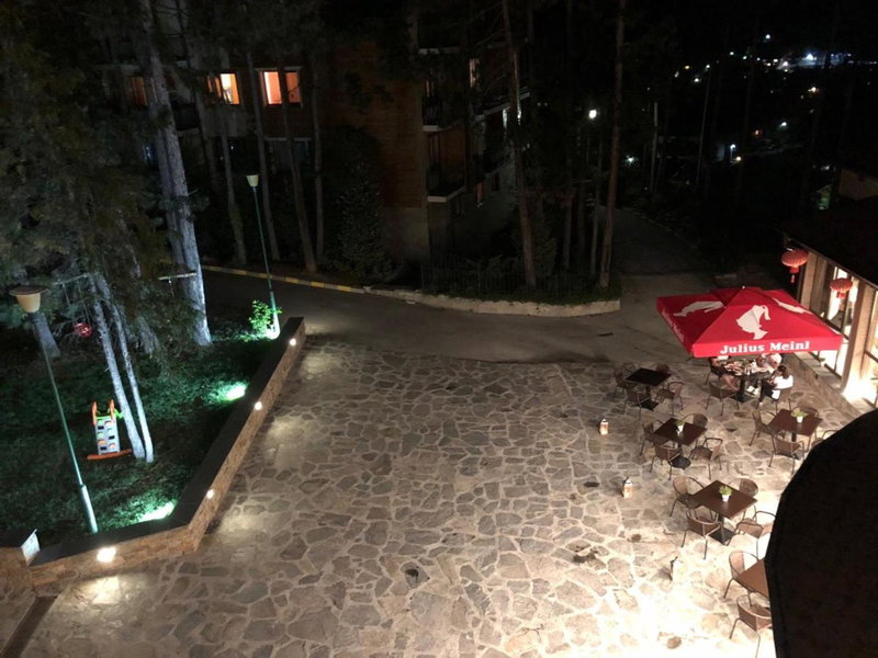 Hotel Panorama Velingrad, Velingrad, Болгария