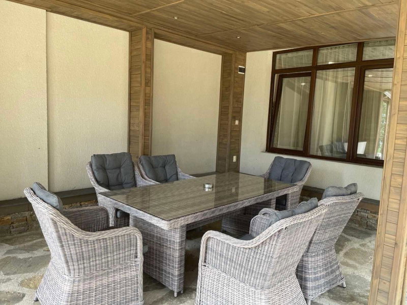 Hotel Panorama Velingrad, Velingrad, Болгария