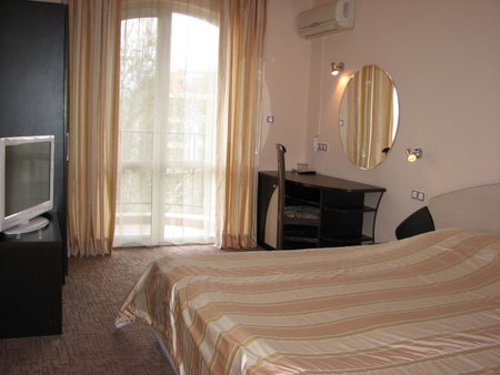 Palma, Burgas City, Bulgaria