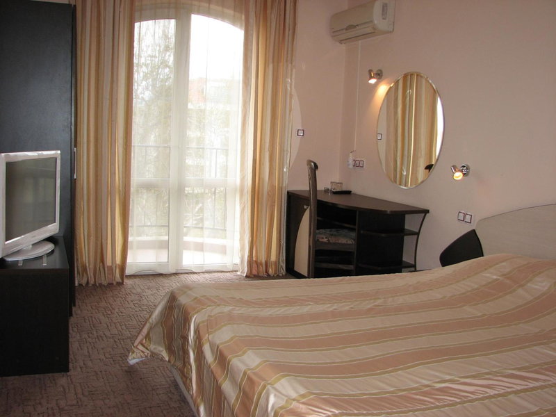 Palma, Burgas City, Bulgaria