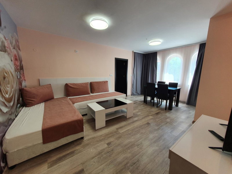 Palma, Burgas City, Bulgaria