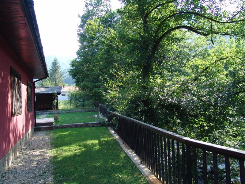 Boyana Vacation Houses, Cherni Vit, Bulgarie