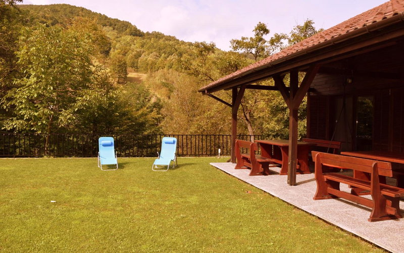 Boyana Vacation Houses, Cherni Vit, Bulgarie