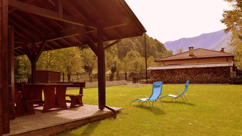 Boyana Vacation Houses, Cherni Vit, Bulgarie