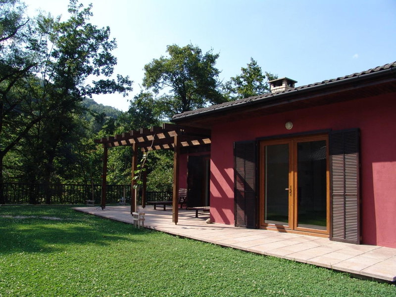 Boyana Vacation Houses, Cherni Vit, Bulgarie