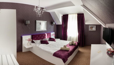 Golden House, Varna City, Болгария