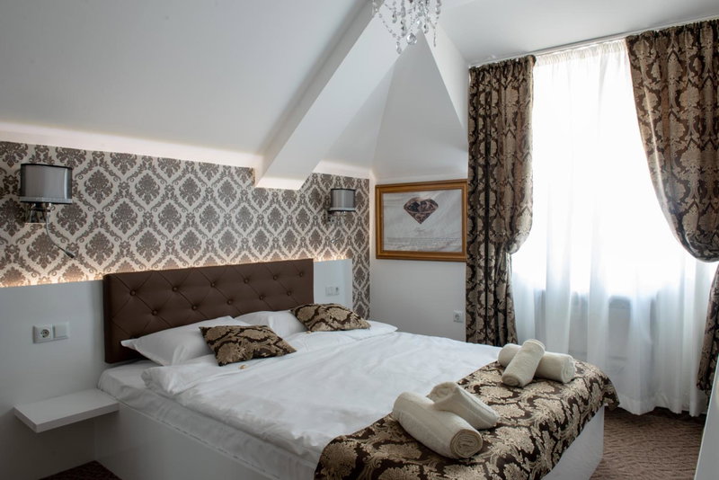 Golden House, Varna City, Болгария