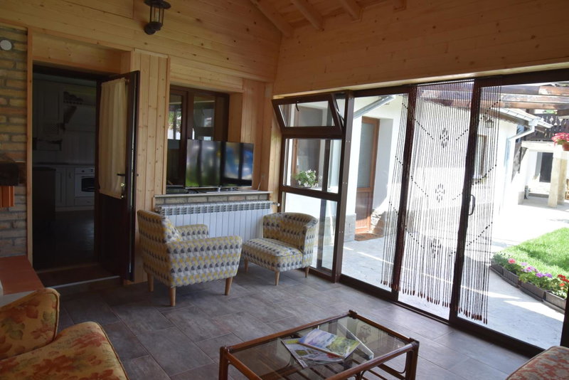 Guest house Zlateya, Shumen, Bulgaria