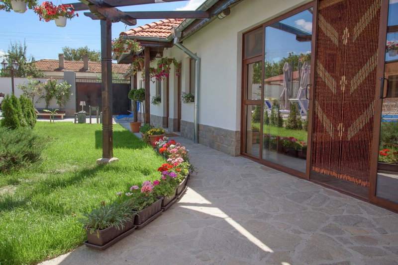 Guest house Zlateya, Shumen, Bulgaria