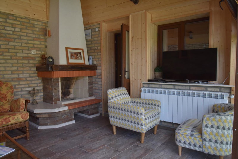 Guest house Zlateya, Shumen, Bulgaria