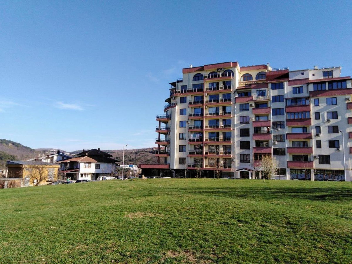 Hotel · Апартамент "Скален венец", Veliko Tŭrnovo