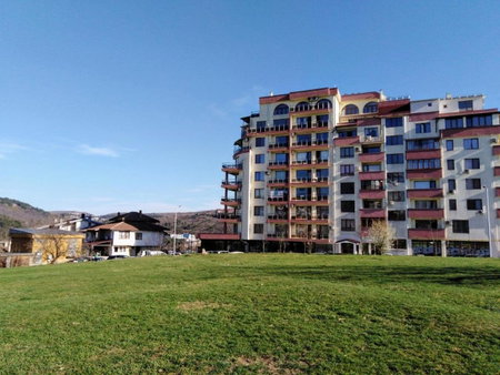 Апартамент "Скален венец", Veliko Tŭrnovo, Bulgaria