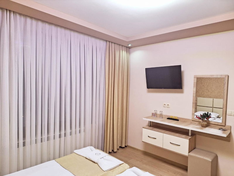 Perla Guest House, Dospat, Bulgaria
