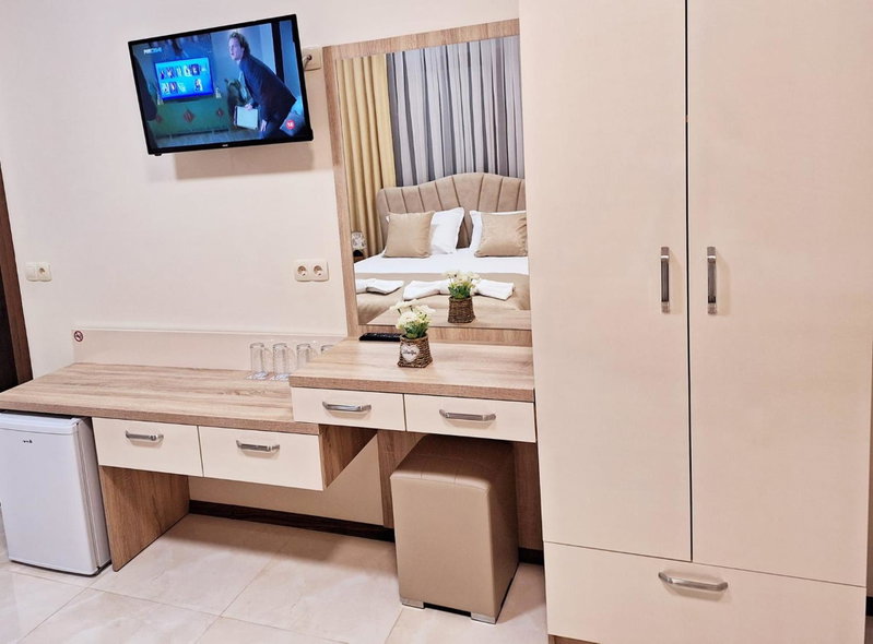 Perla Guest House, Dospat, Bulgaria