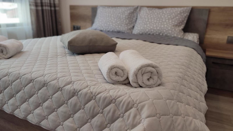 Апартамент Relax, Smolyan, Bulgarie