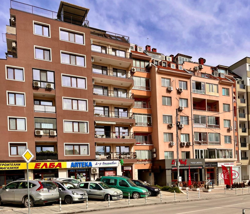 Happy Bears Place, Varna City, Болгария