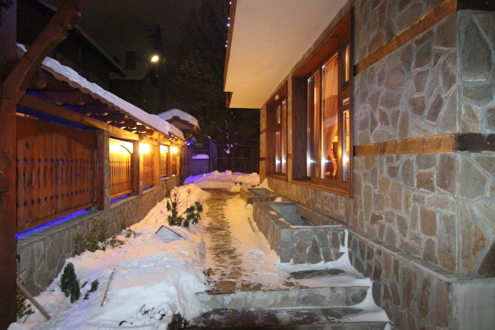 Hotel · Ilinden, Bansko