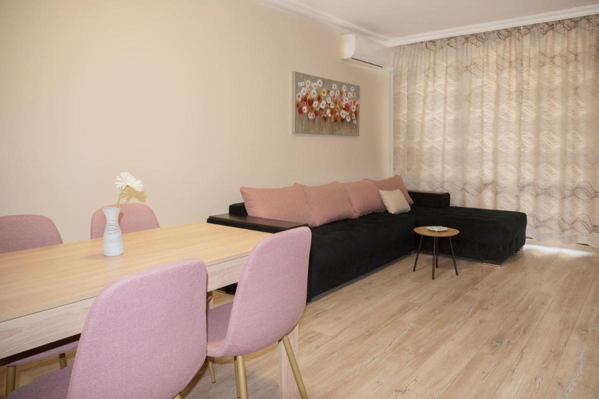Apartment EliMar, Bulgaria
