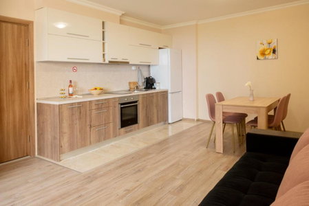Apartment EliMar, Burgas City, Bulgaria