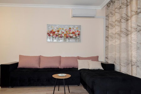 Apartment EliMar, Burgas City, Bulgaria