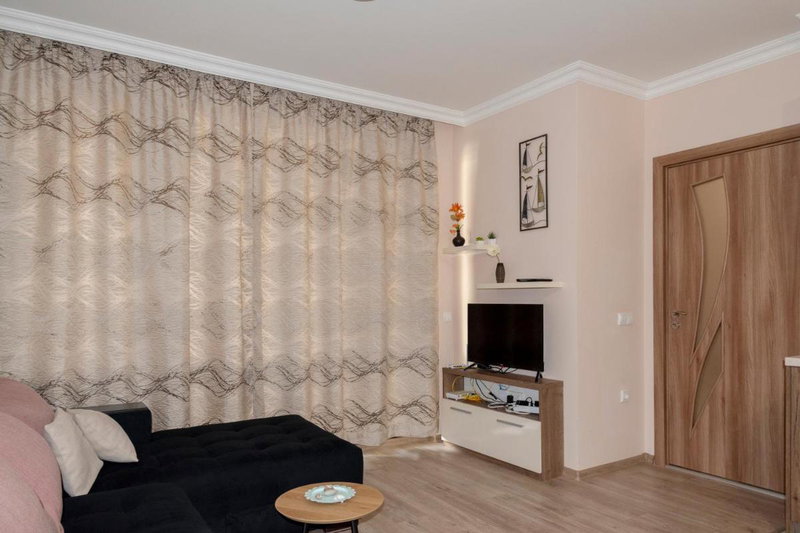 Apartment EliMar, Burgas City, Bulgaria