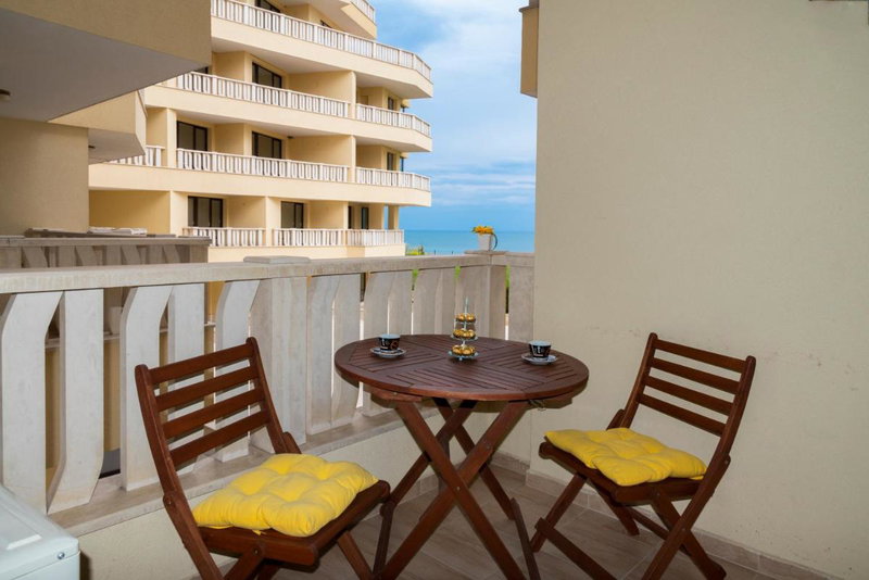 Apartment EliMar, Burgas City, Bulgaria
