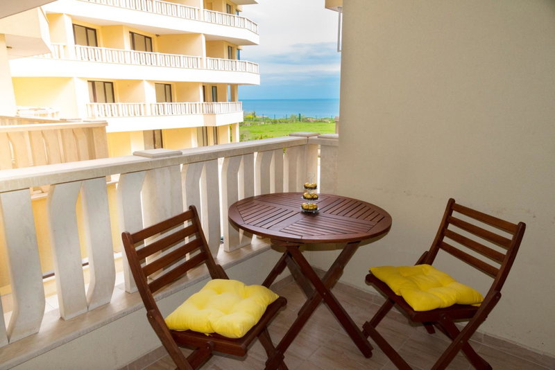 Apartment EliMar, Burgas City, Bulgaria