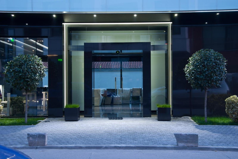 Hotel Fashion - Free Parking, Sofia, Bulgarien