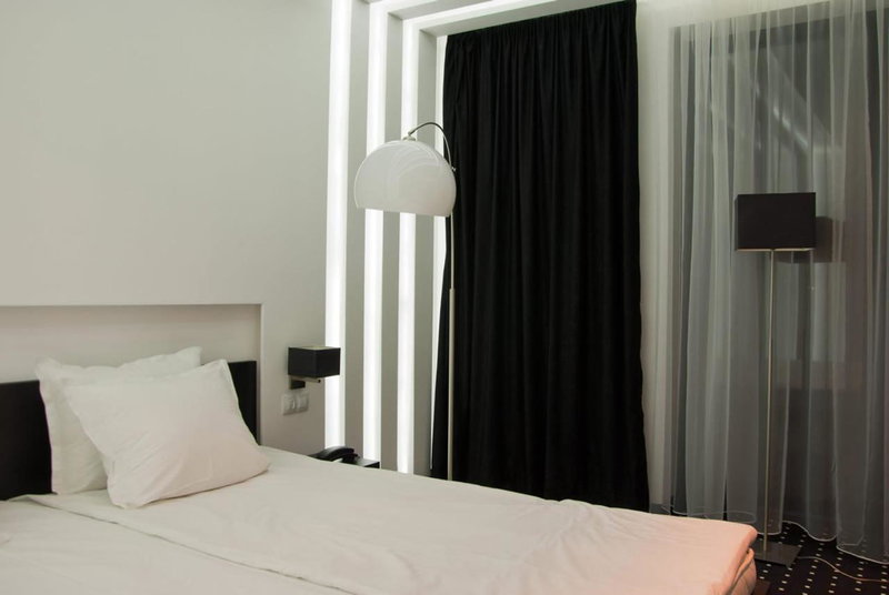 Hotel Fashion - Free Parking, Sofia, Bulgarien