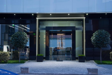 Hotel Fashion - Free Parking, Sofia, Bulgarien