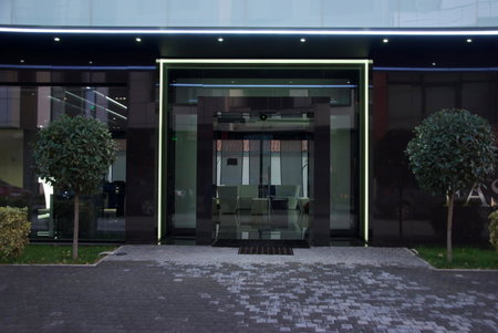 Hotel Fashion - Free Parking, Sofia, Bulgarien