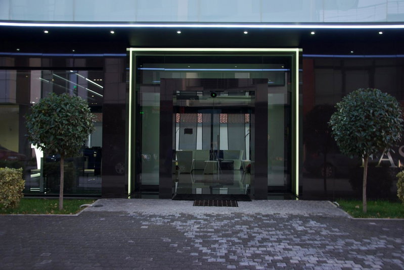 Hotel Fashion - Free Parking, Sofia, Bulgarien