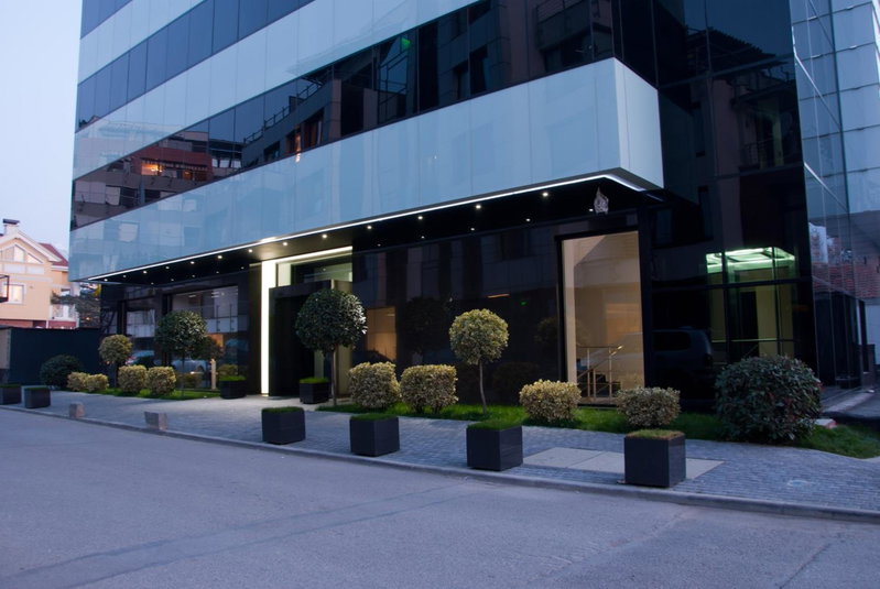 Hotel Fashion - Free Parking, Sofia, Bulgarien