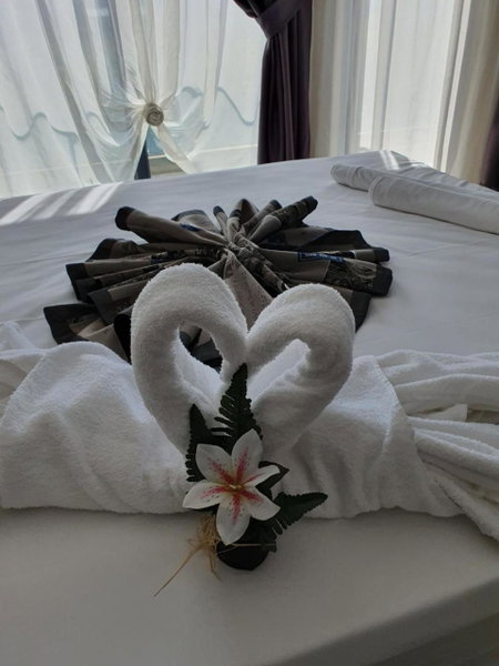 Family Hotel Novel City, Burgas City, Bulgaria